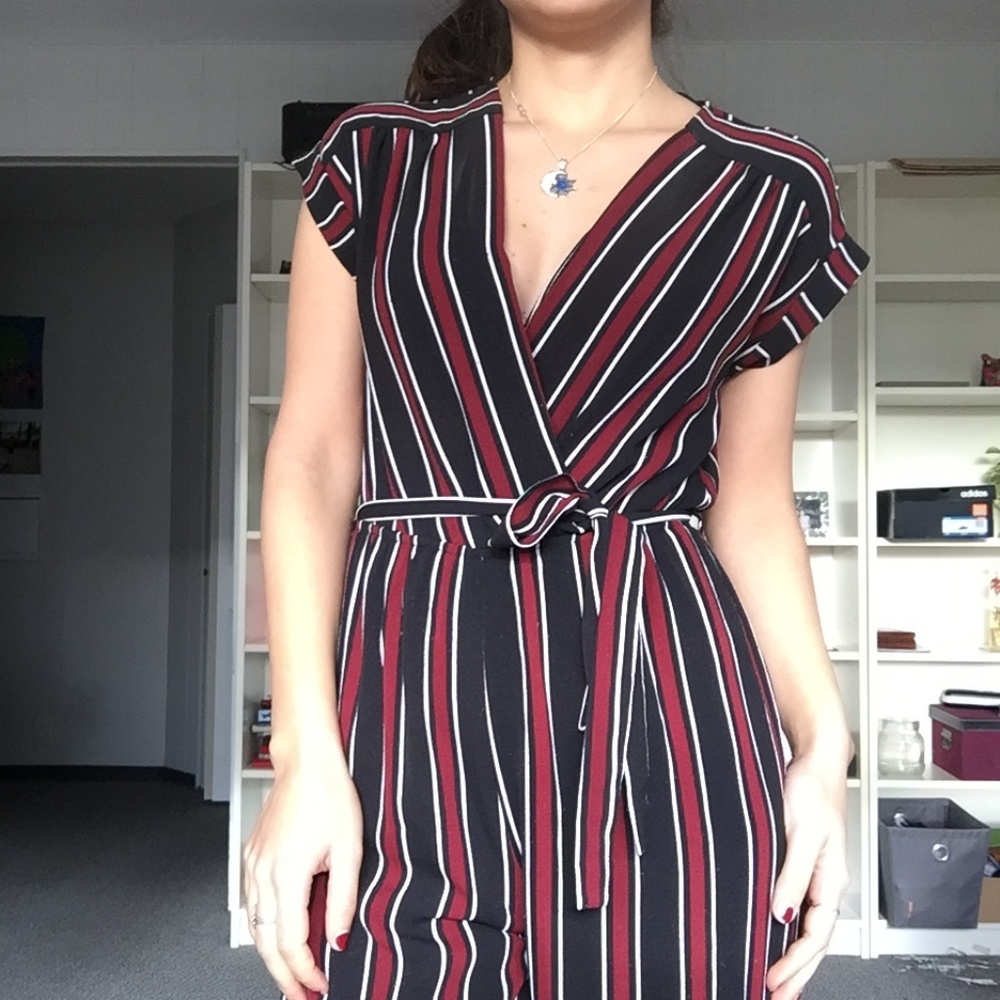 Gorgeous Barely Worn Jumpsuit